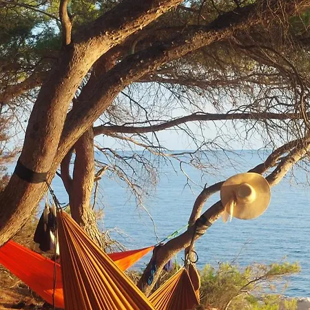 Authentic Stone House