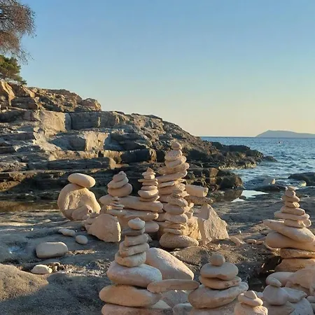 Authentic Stone House Casa vacanze