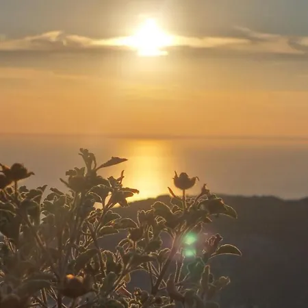 Casa vacanze Authentic Stone House *