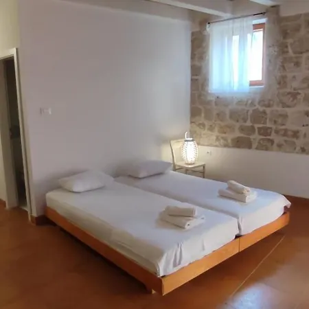 Authentic Stone House *