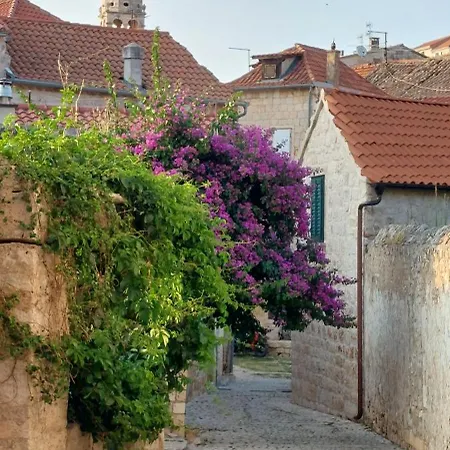 Authentic Stone House * Vis