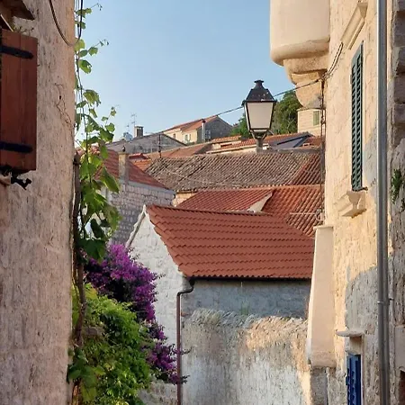 Authentic Stone House *