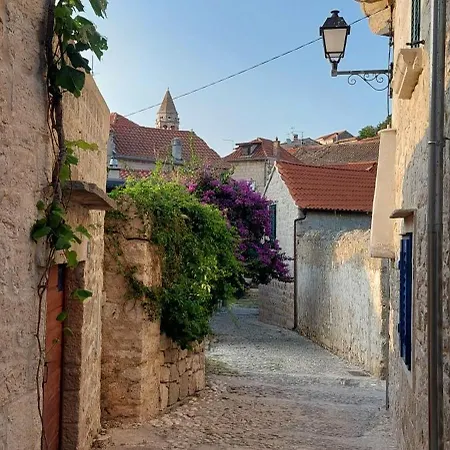 Casa vacanze Authentic Stone House
