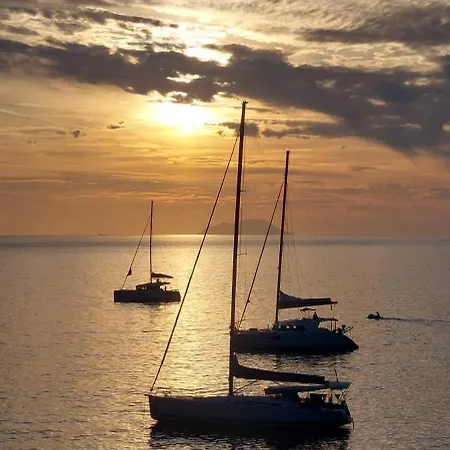 Hébergement de vacances Authentic Stone House