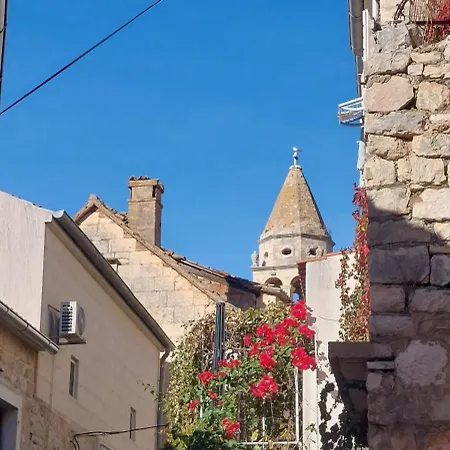 Authentic Stone House Holiday home