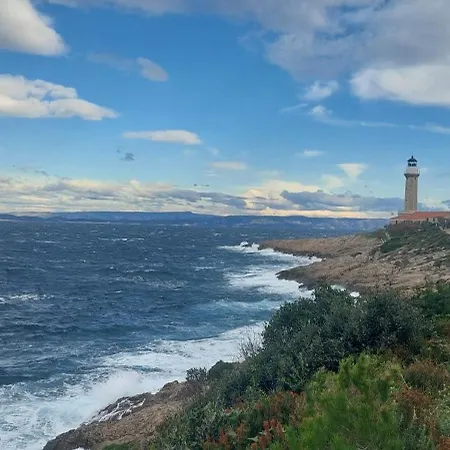 Hébergement de vacances Authentic Stone House *