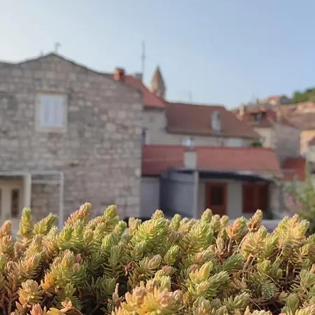 Authentic Stone House 펜션 *