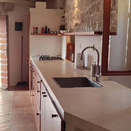 Authentic Stone House *