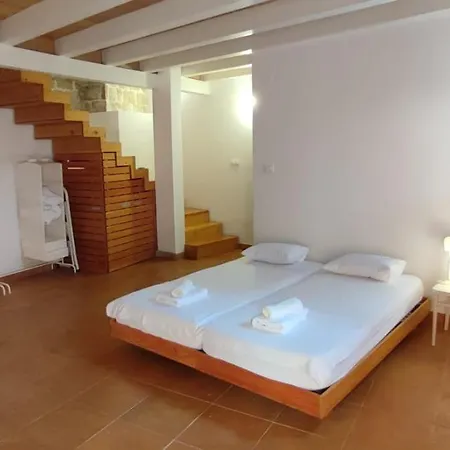 Authentic Stone House Holiday home