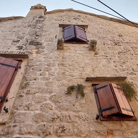Authentic Stone House Holiday home