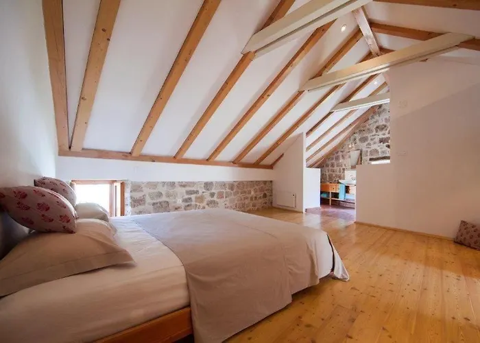 Authentic Stone House *