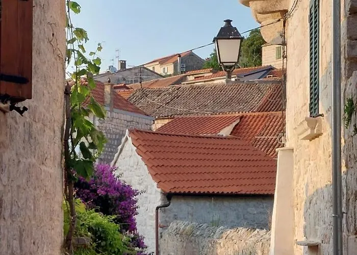 Authentic Stone House *