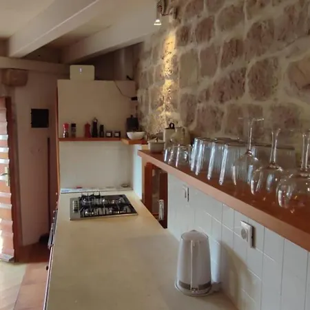 Authentic Stone House *